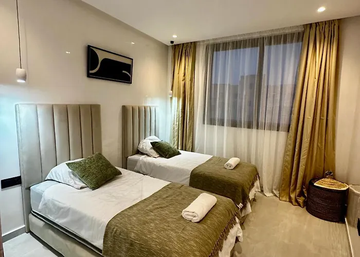 Residence Nadine
