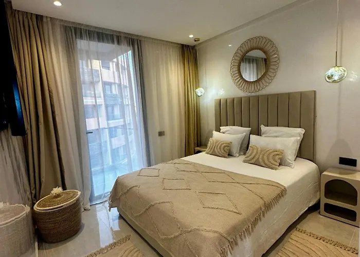 Residence Nadine